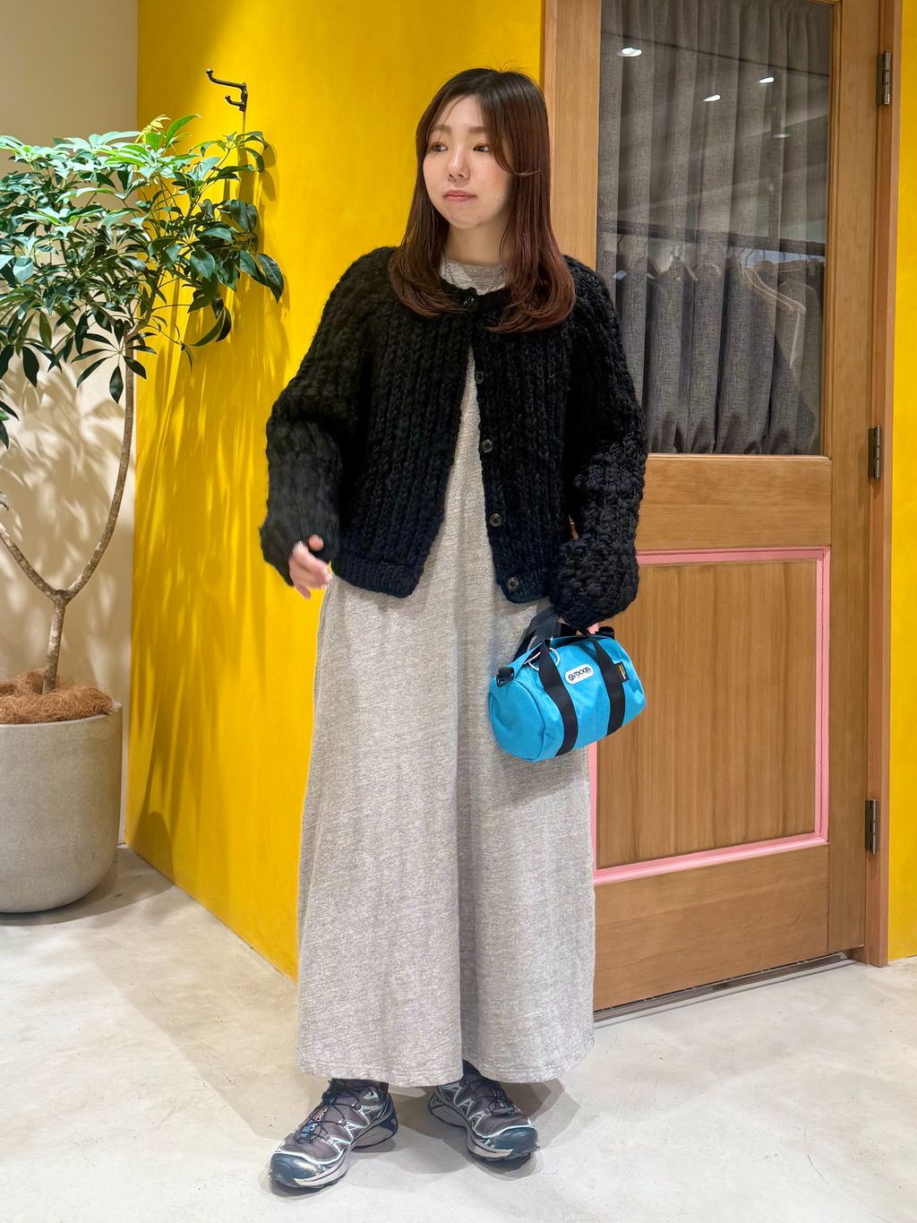 OUTDOOR PRODUCTS Usual Things