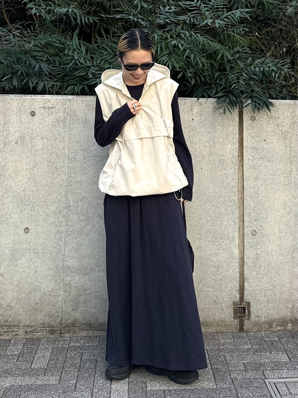 OUTDOOR PRODUCTS Usual Things