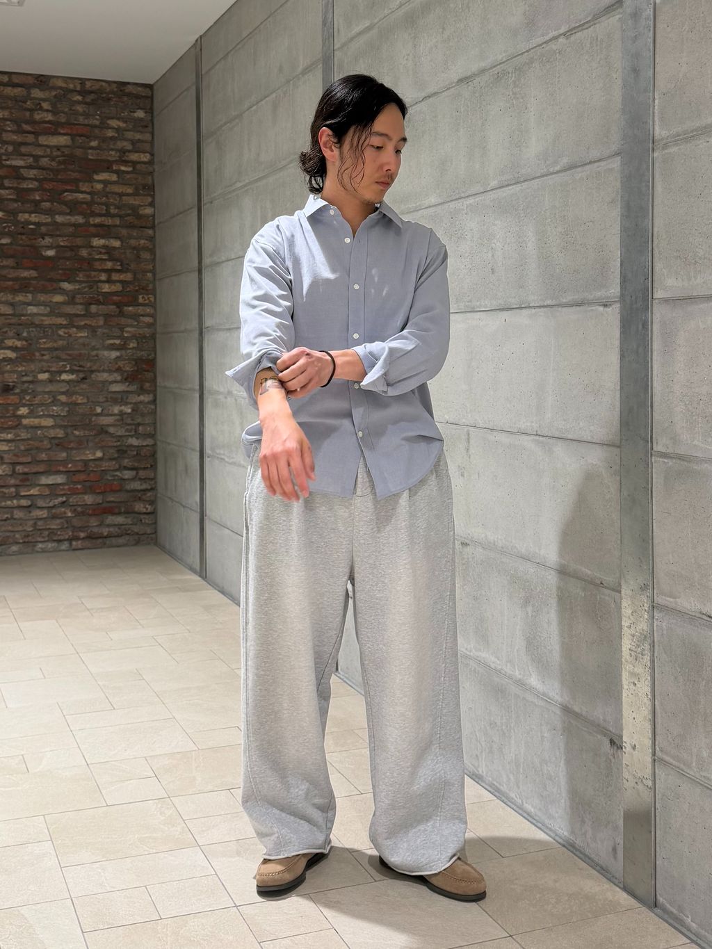 JOURNAL STANDARD MENS