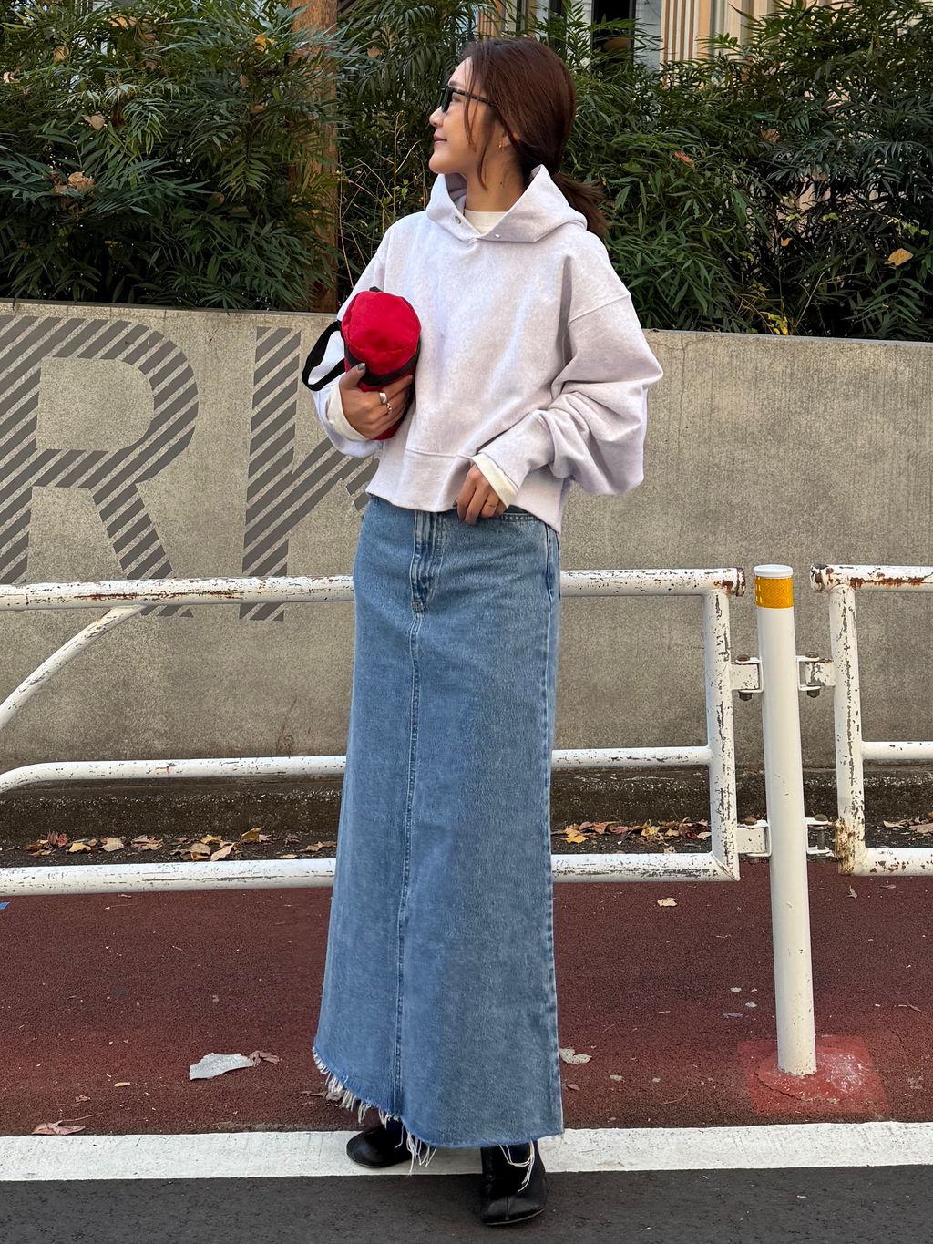 OUTDOOR PRODUCTS Usual Things