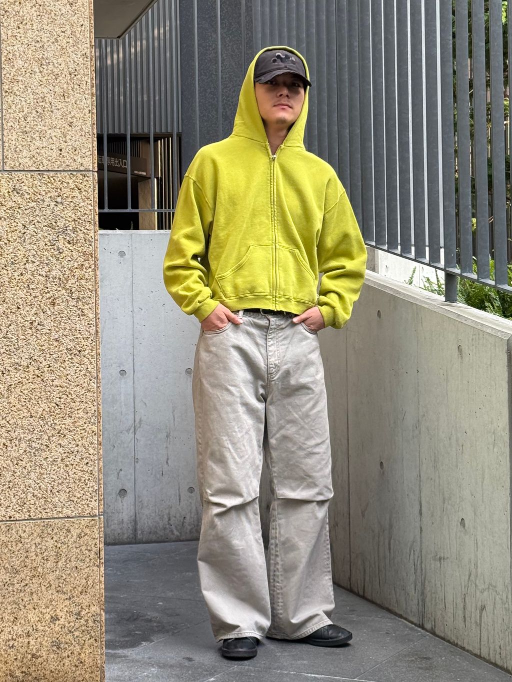 JOURNAL STANDARD MENS