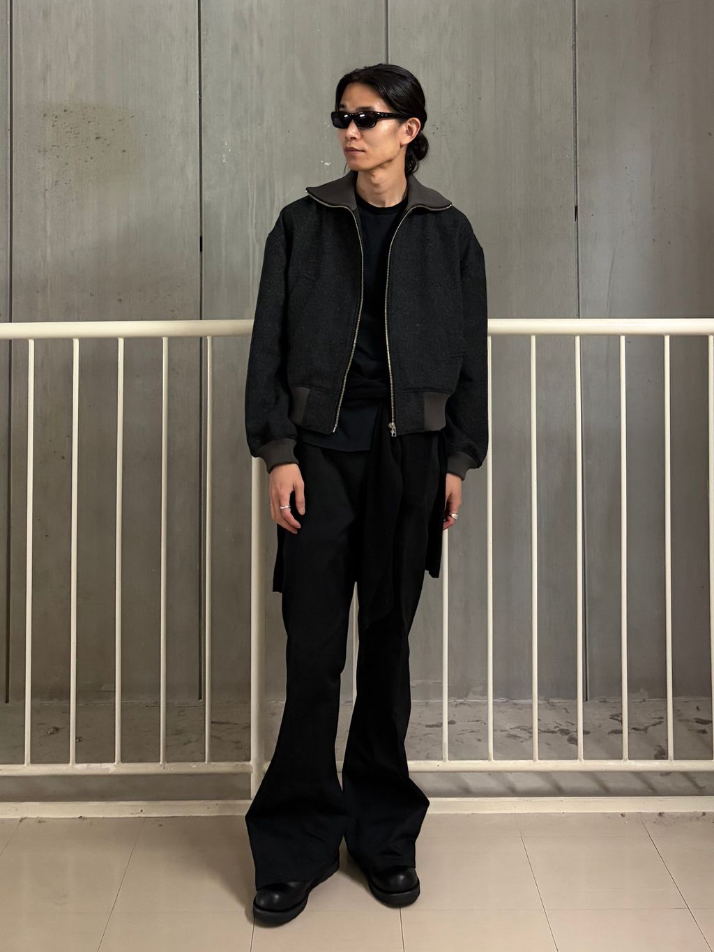 BAYCREW'S DEPO MENS