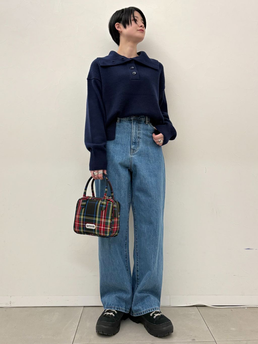 OUTDOOR PRODUCTS Usual Things