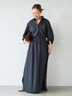 Deuxieme Classe｜ドゥーズィエム クラスのコーディネートスナップ