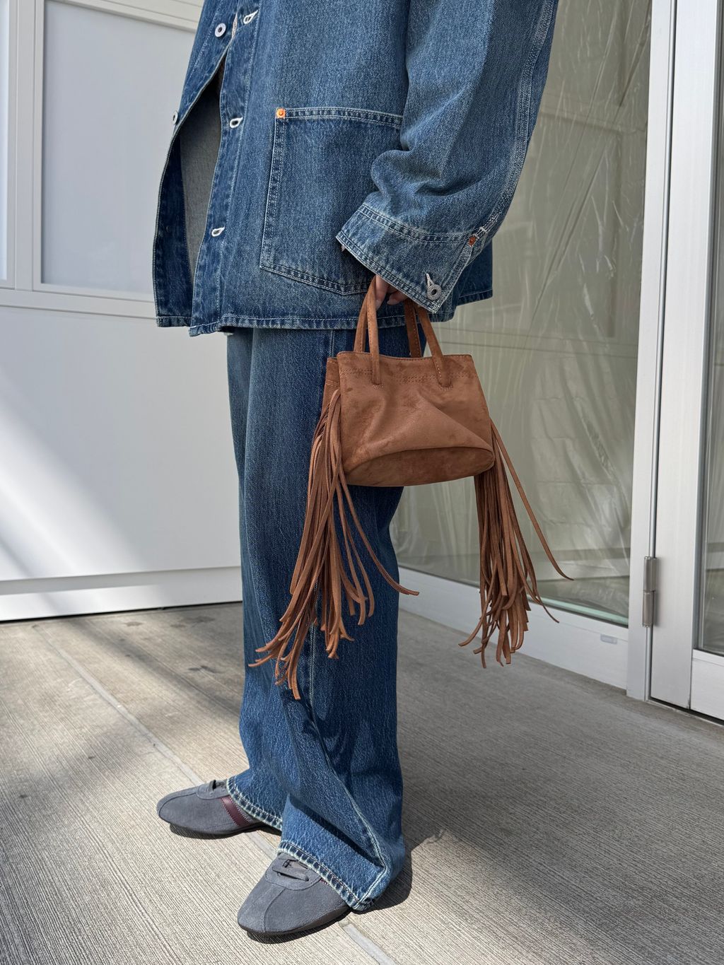 追加》別注【LEVI'S(R)/リーバイス(R)】UNION ENGINEER CARDIGANの