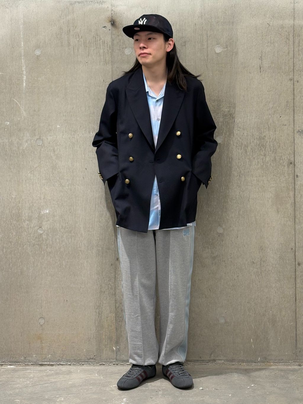 JOURNAL STANDARD MENS