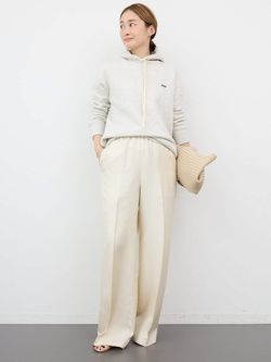 AUTRY/オートリー】HOODIE（スウェット）｜Deuxieme Classe