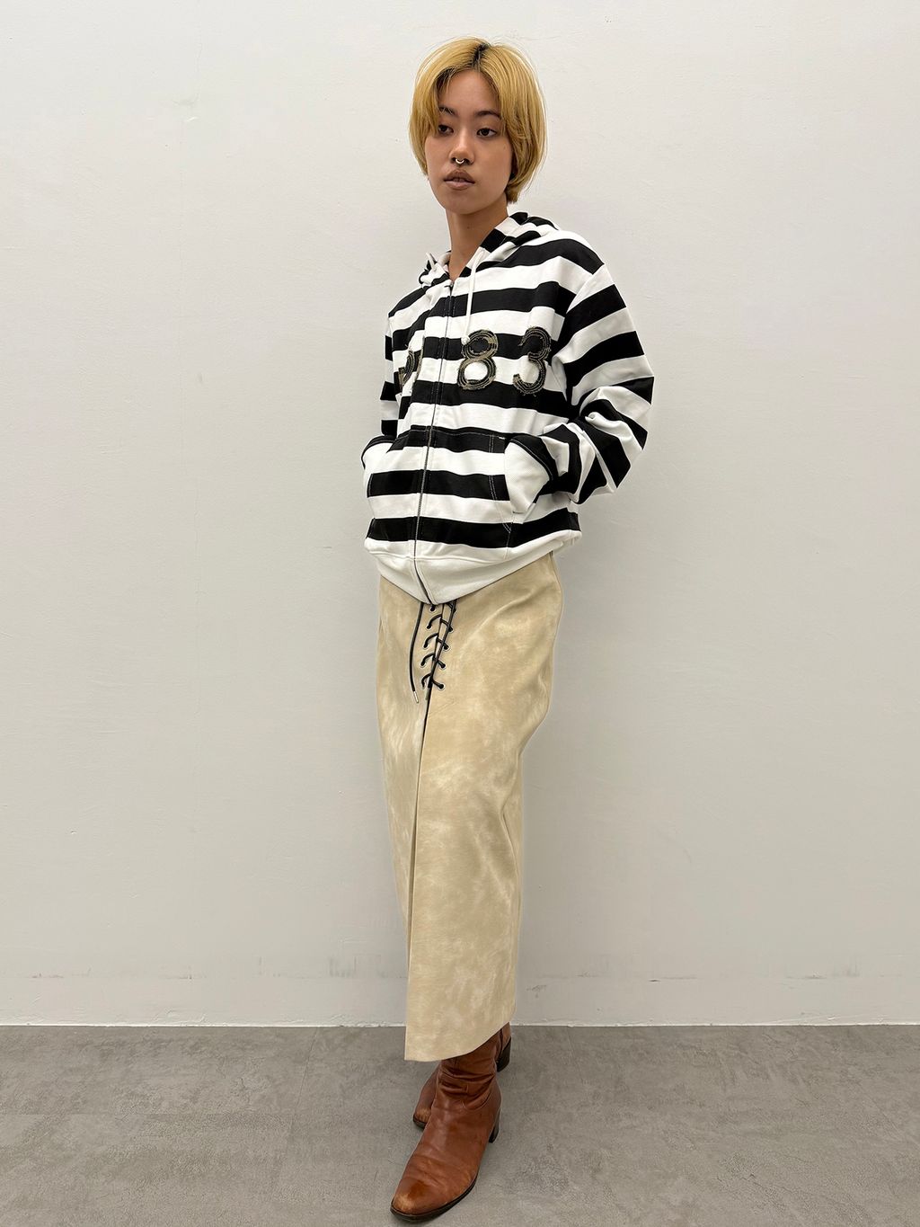 Oriens JOURNAL STANDARD LADYS