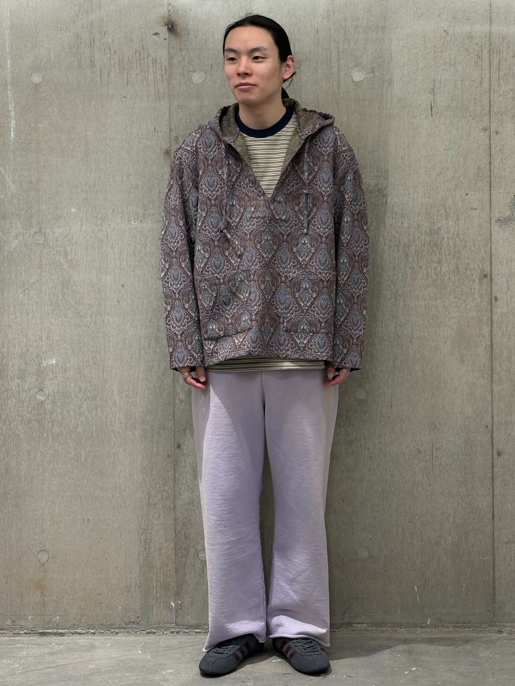 JOURNAL STANDARD MENS