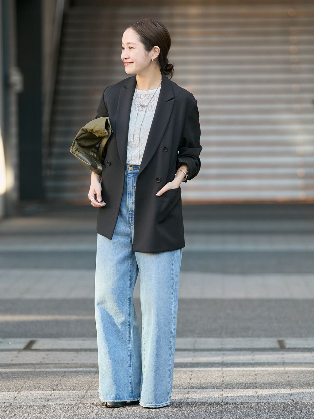 JOURNAL STANDARD LADYS