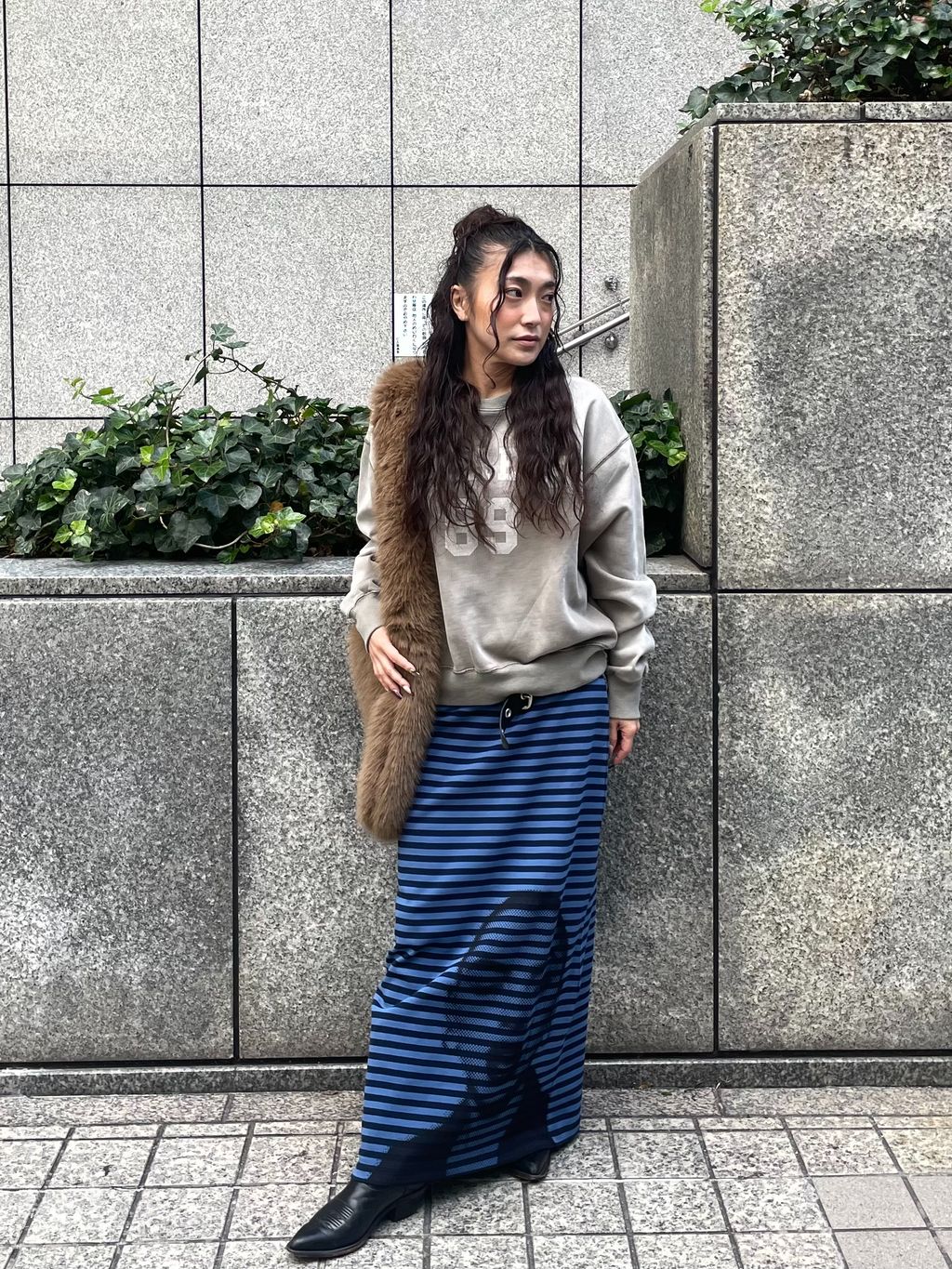 Oriens JOURNAL STANDARD LADYS