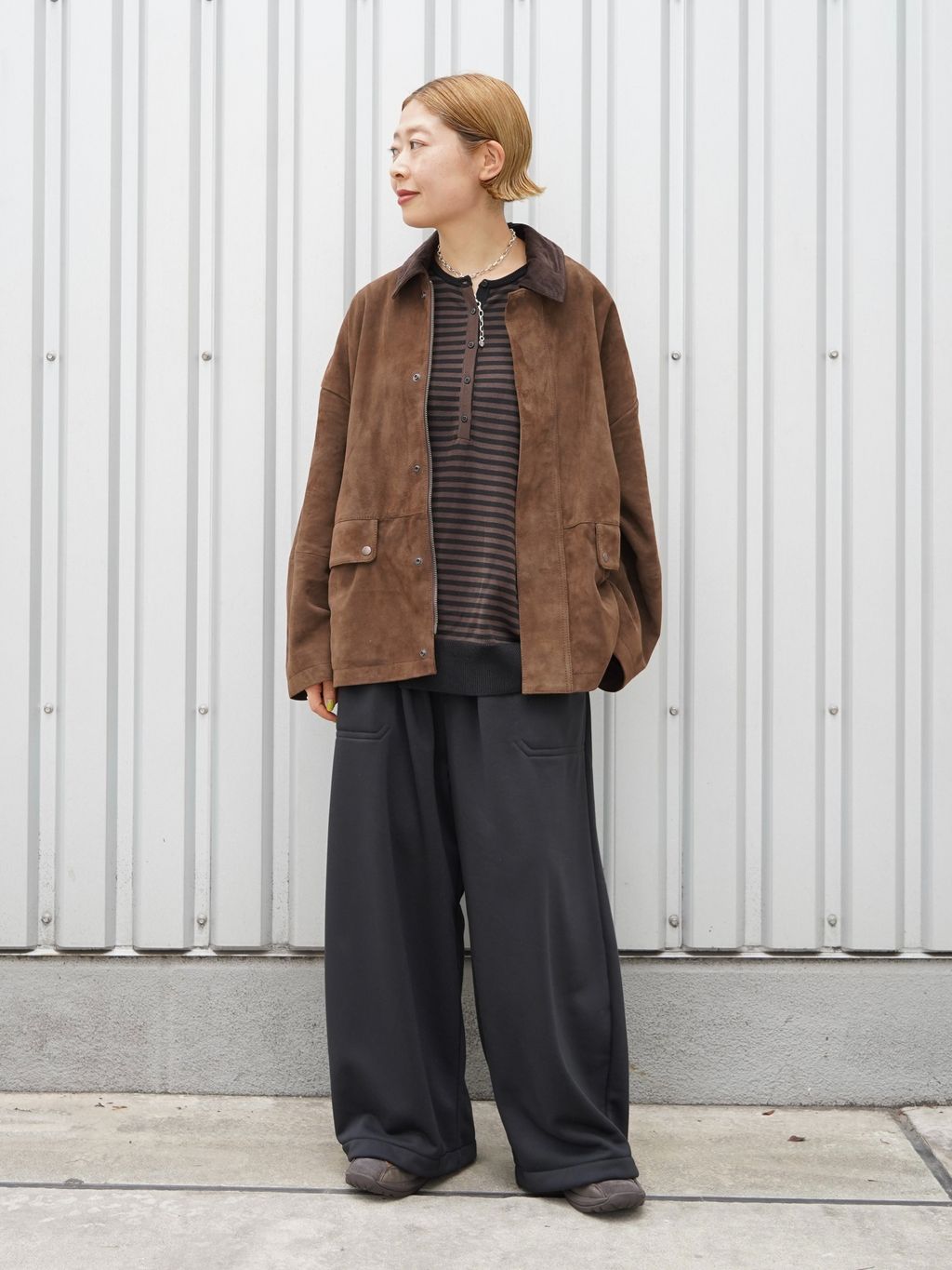 journal standard luxe