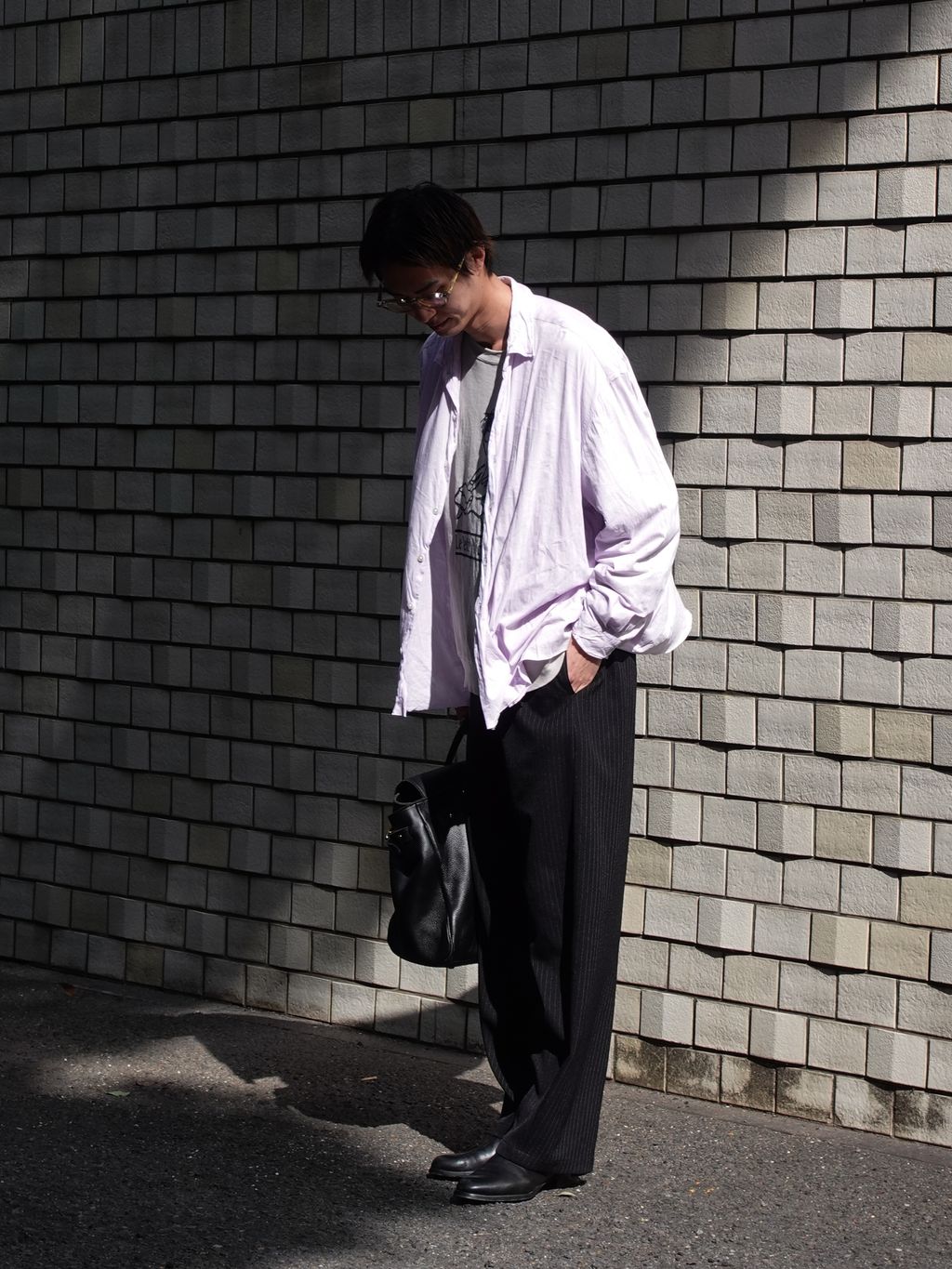 予約》Kanemasa Phil. (カネマサ フィル) 別注 46ゲージ Artisan L/S