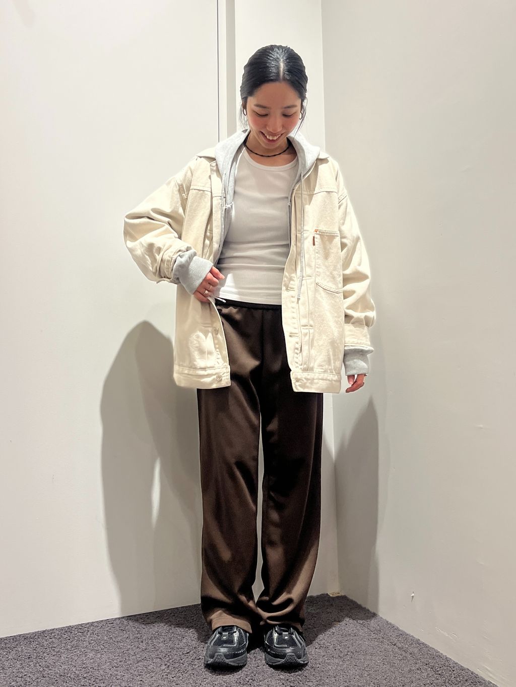 OUTDOOR PRODUCTS Usual Things