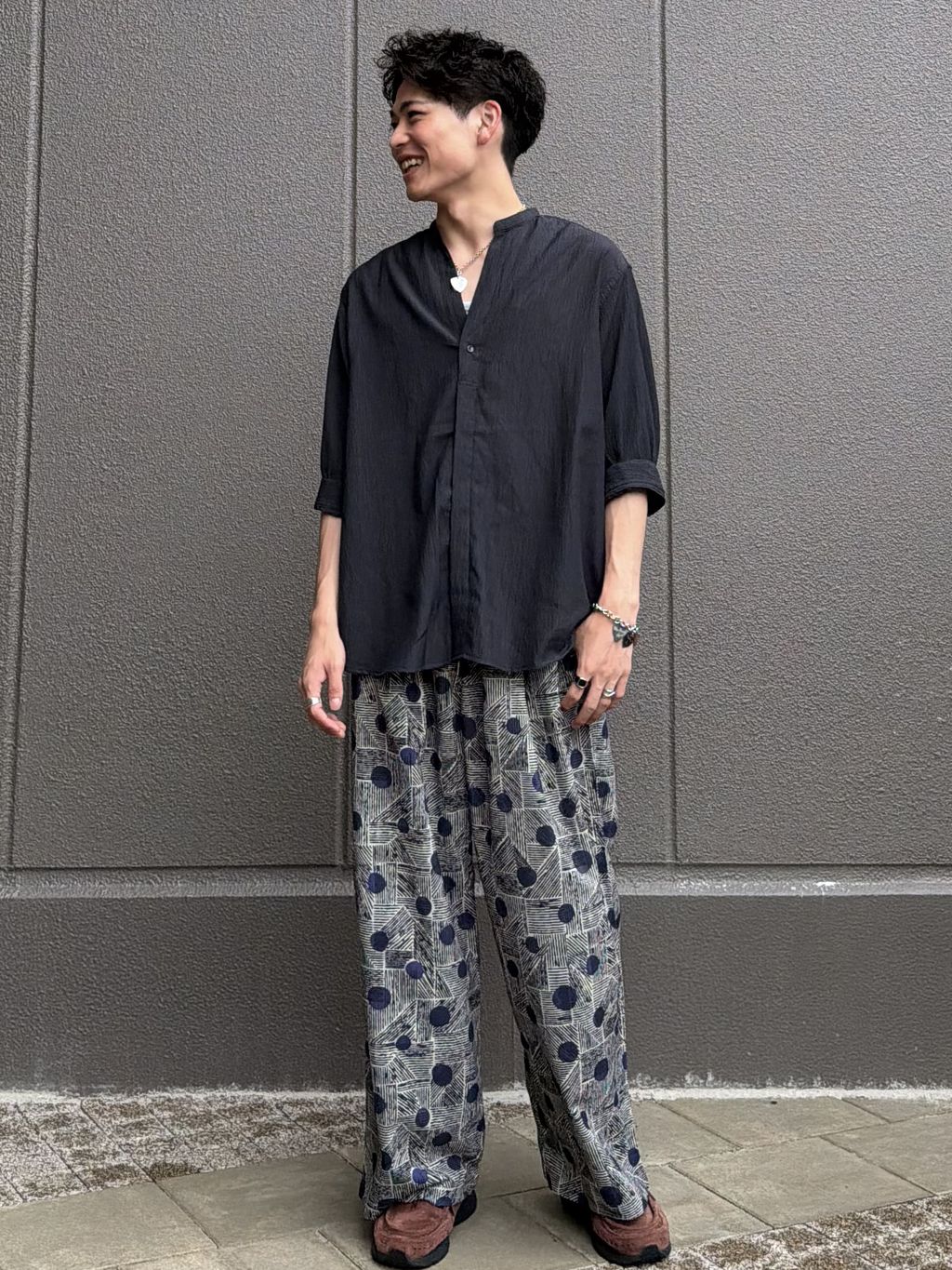 B.C STOCK MENS