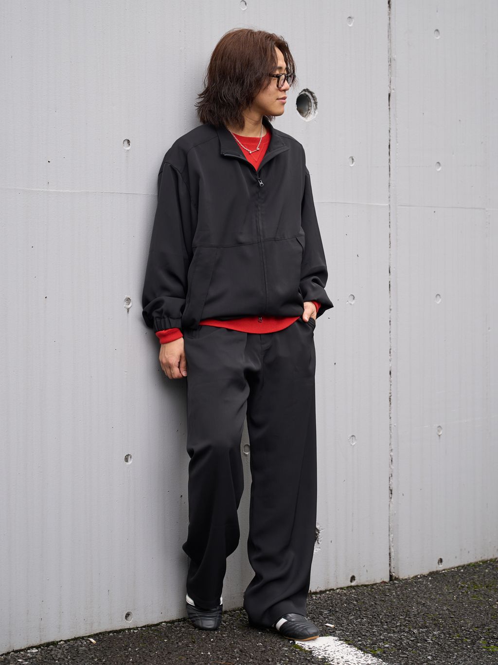 B.C STOCK MENS