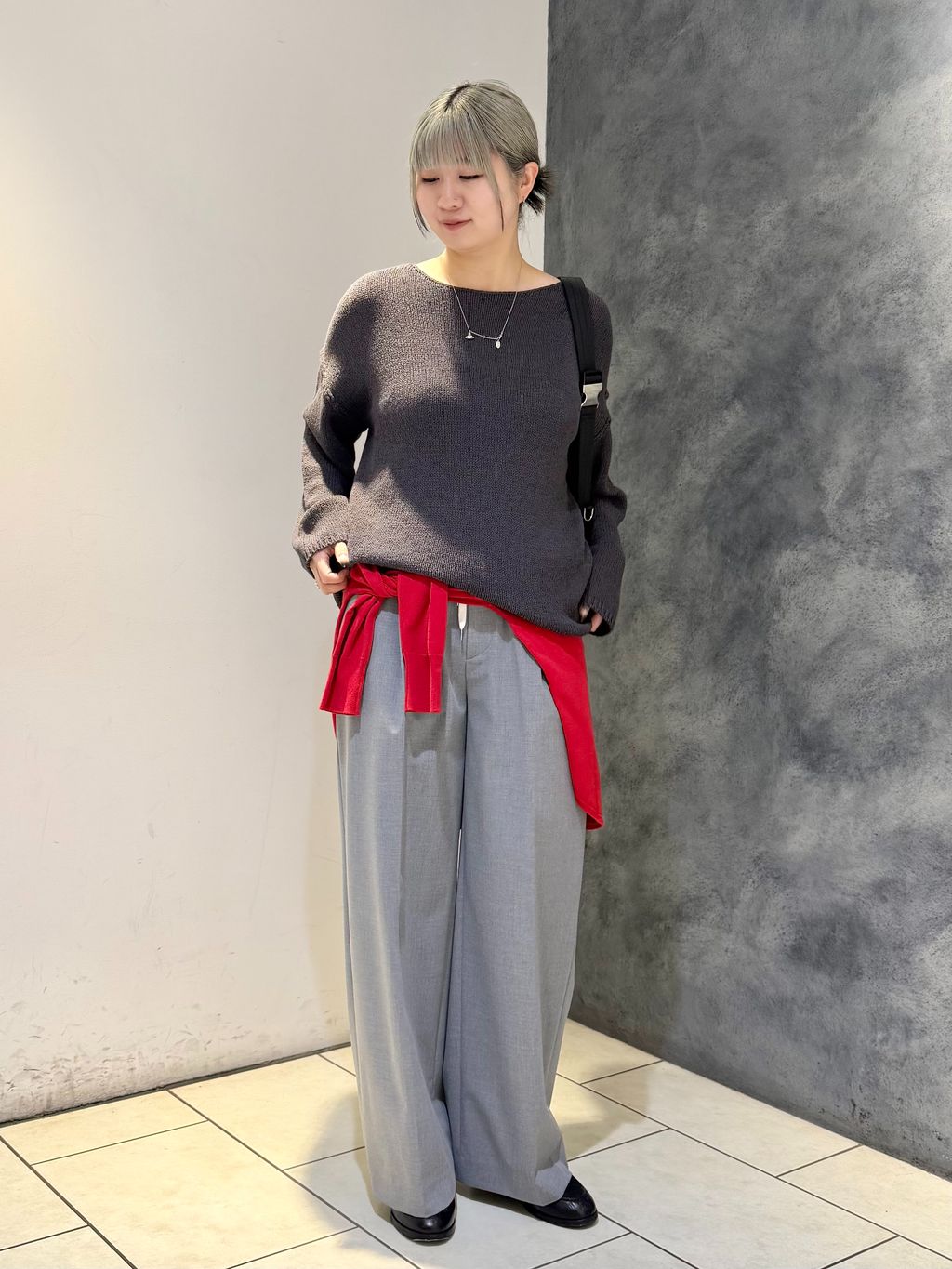 JOURNAL STANDARD LADYS