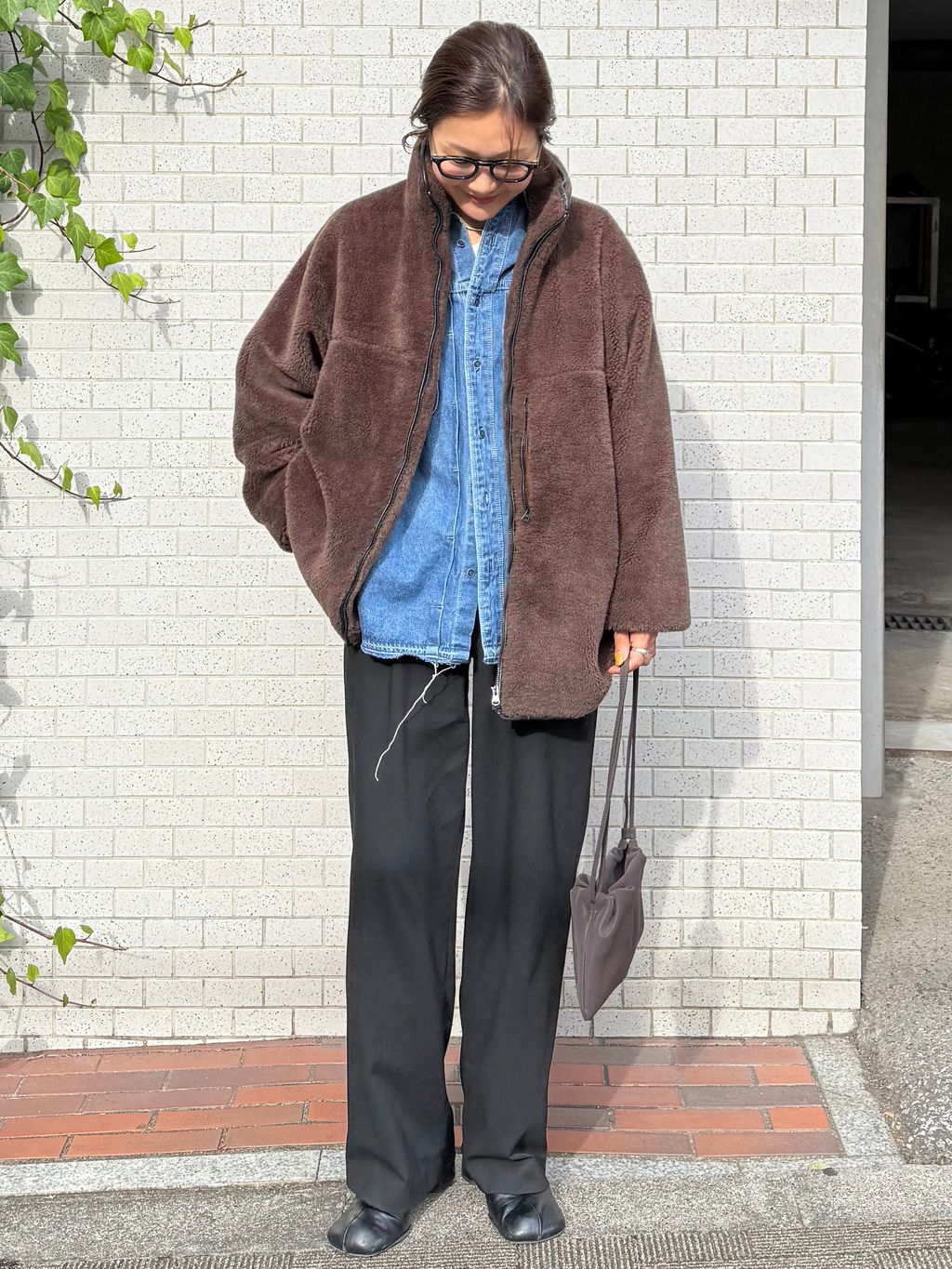 OUTDOOR PRODUCTS Usual Things