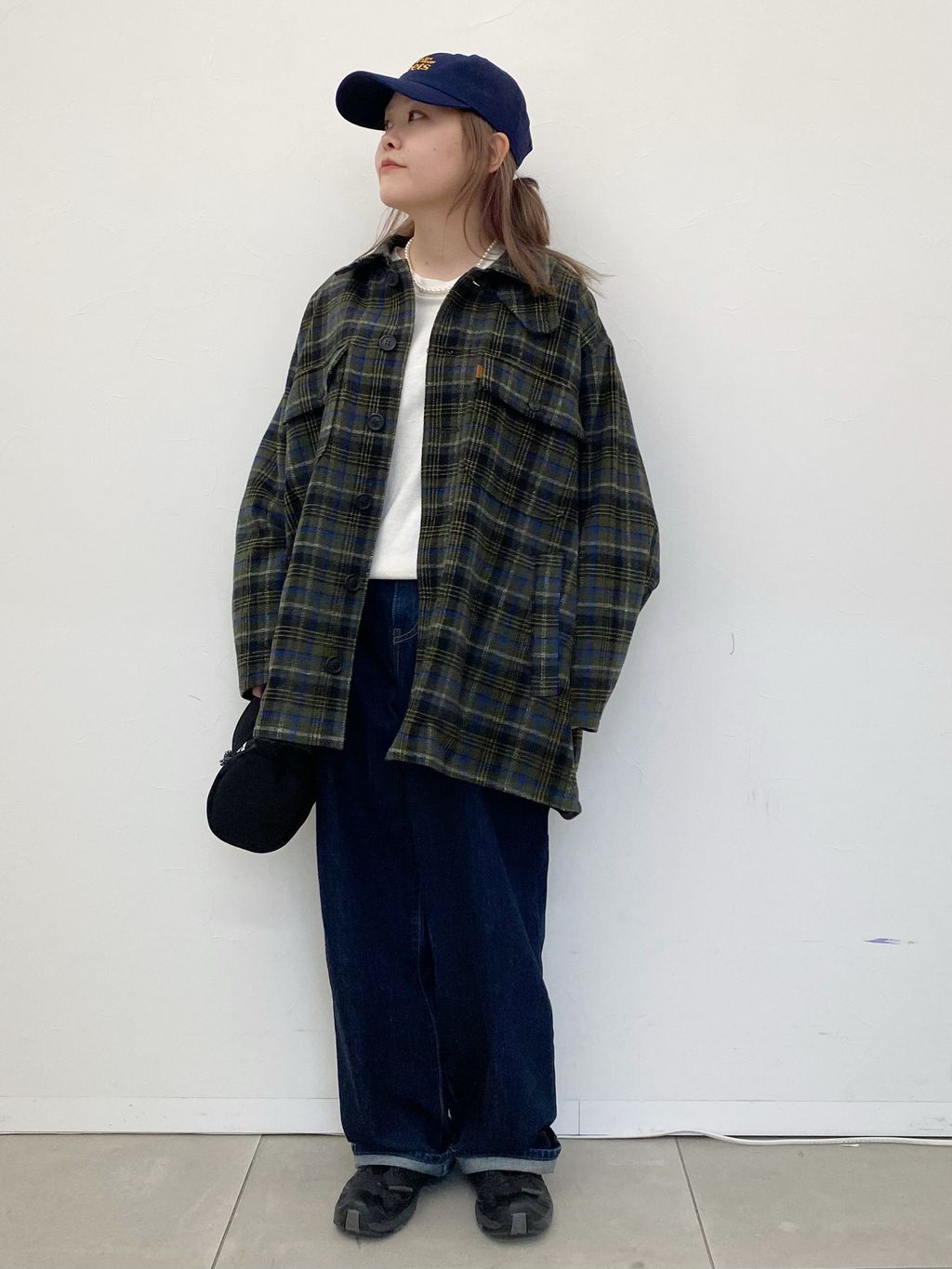 OUTDOOR PRODUCTS Usual Things