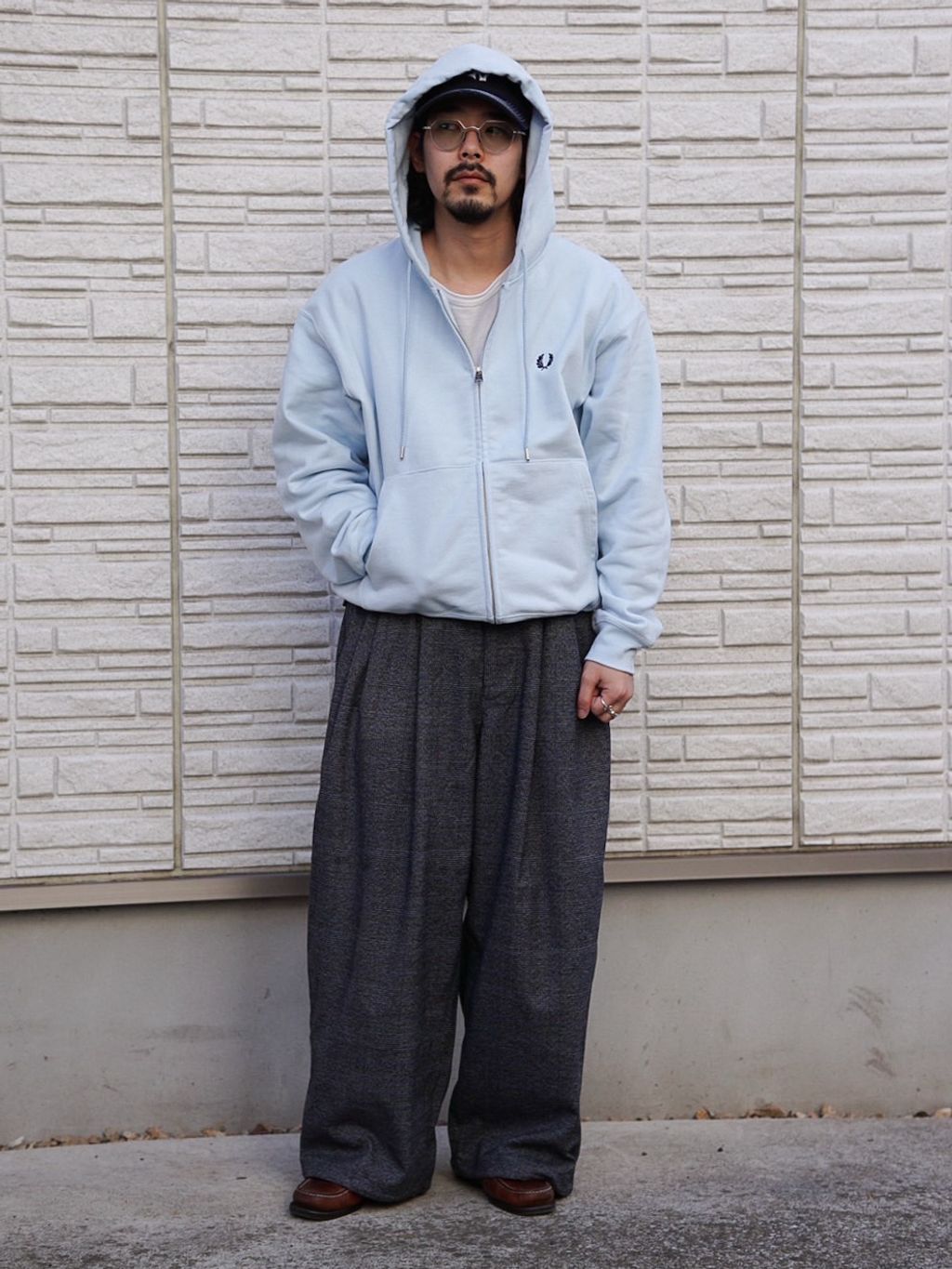 JOURNAL STANDARD MENS