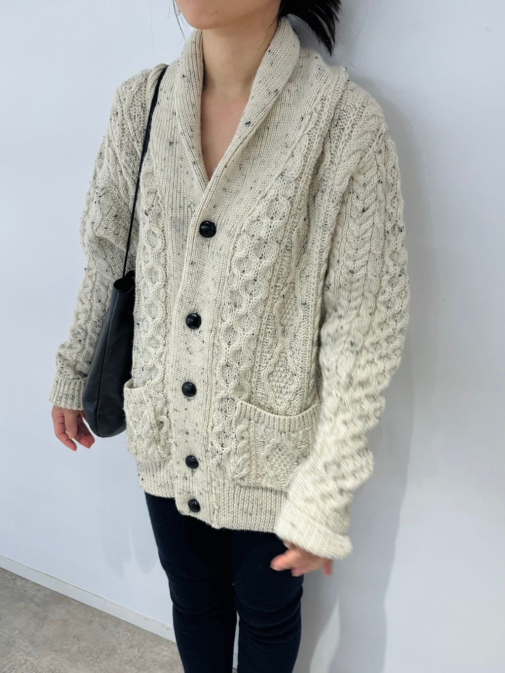 新品未使用タグ付き EDIT.FOR LULU カシミヤ レギンス LULUカシミアシリーズ スタイリング集｜EDIT. FOR LULU（）｜ブログ