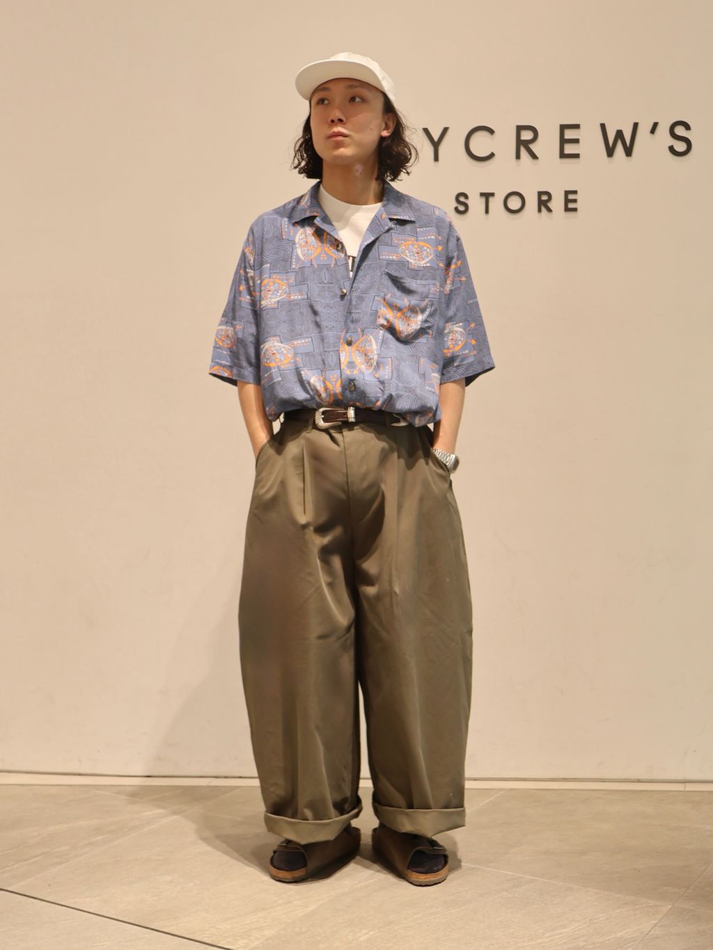 JOURNAL STANDARD MENS