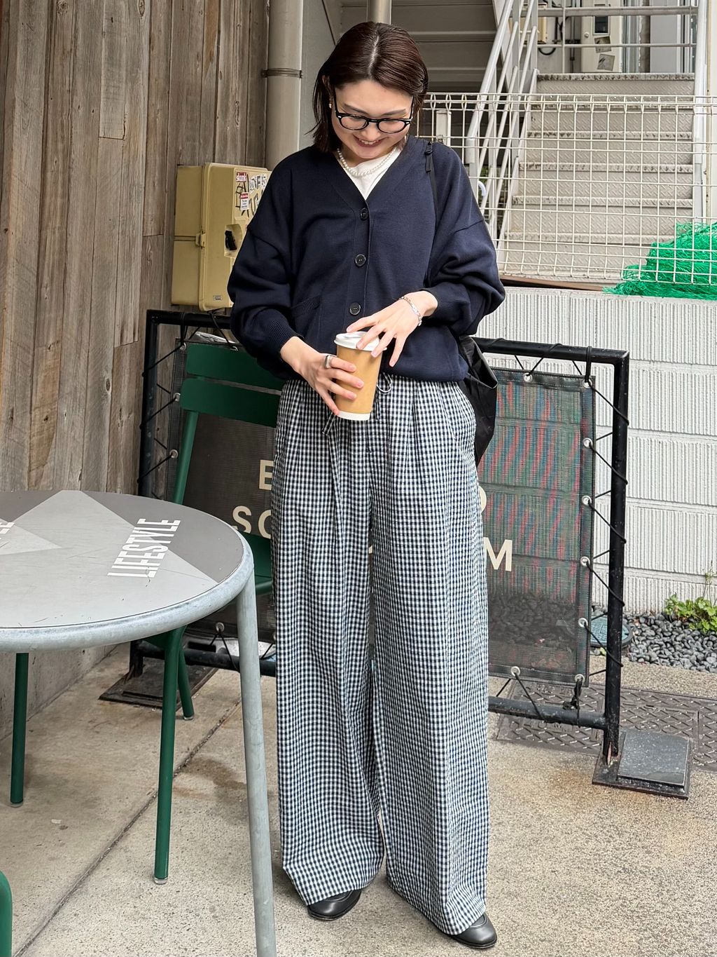 OUTDOOR PRODUCTS Usual Things