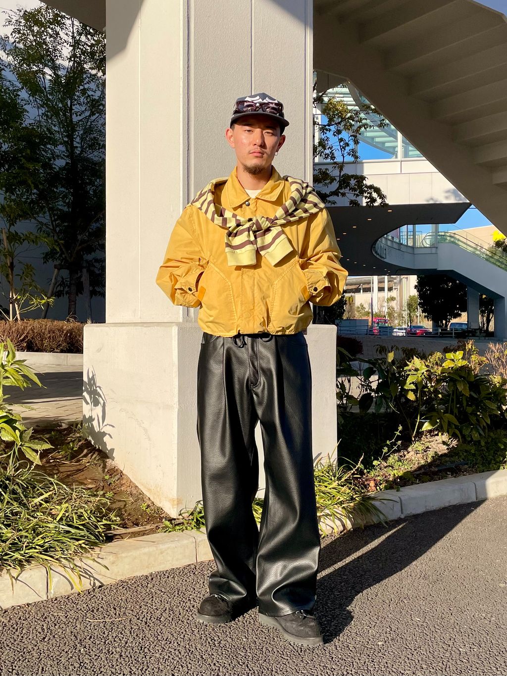 JOURNAL STANDARD relume MENS