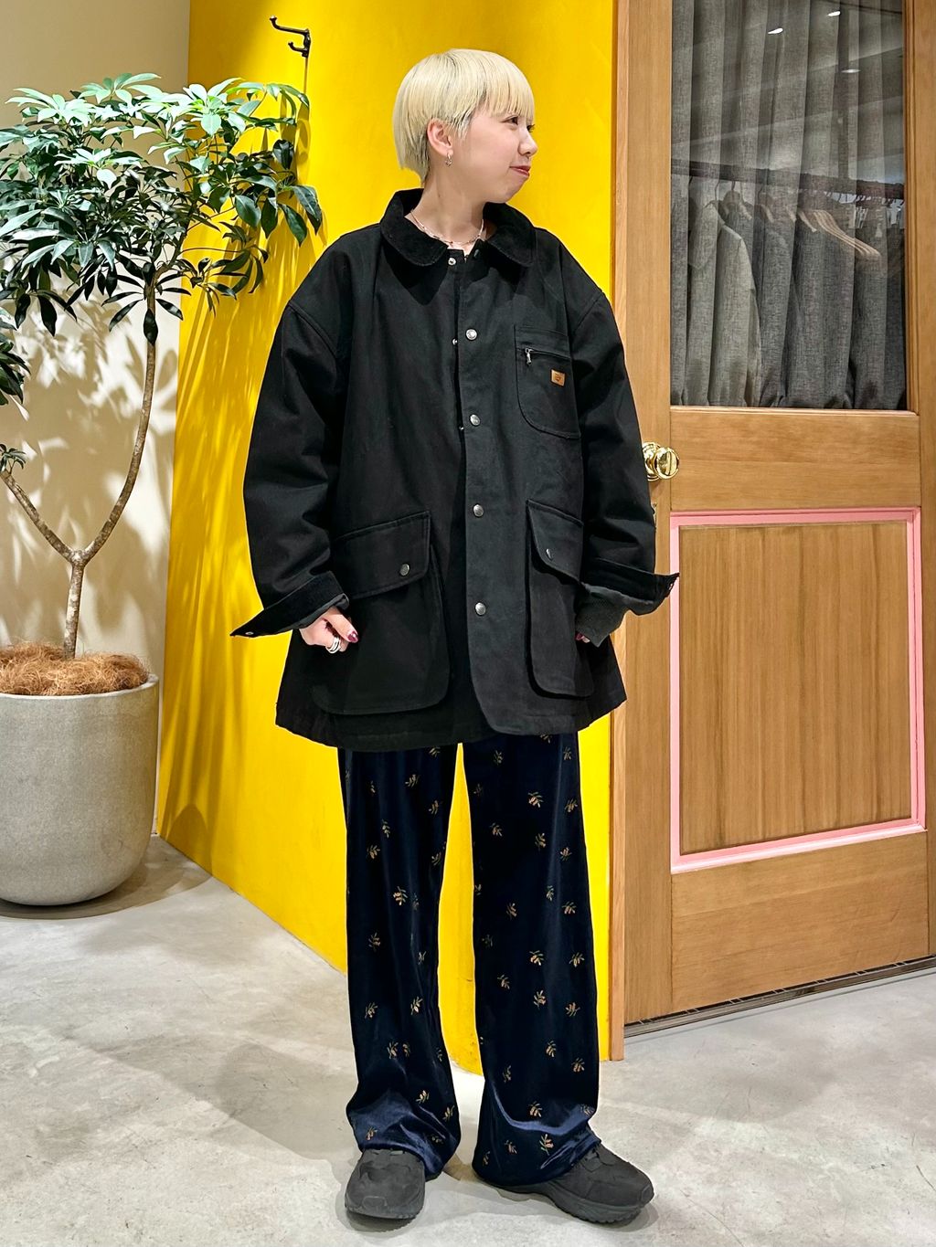 OUTDOOR PRODUCTS Usual Things