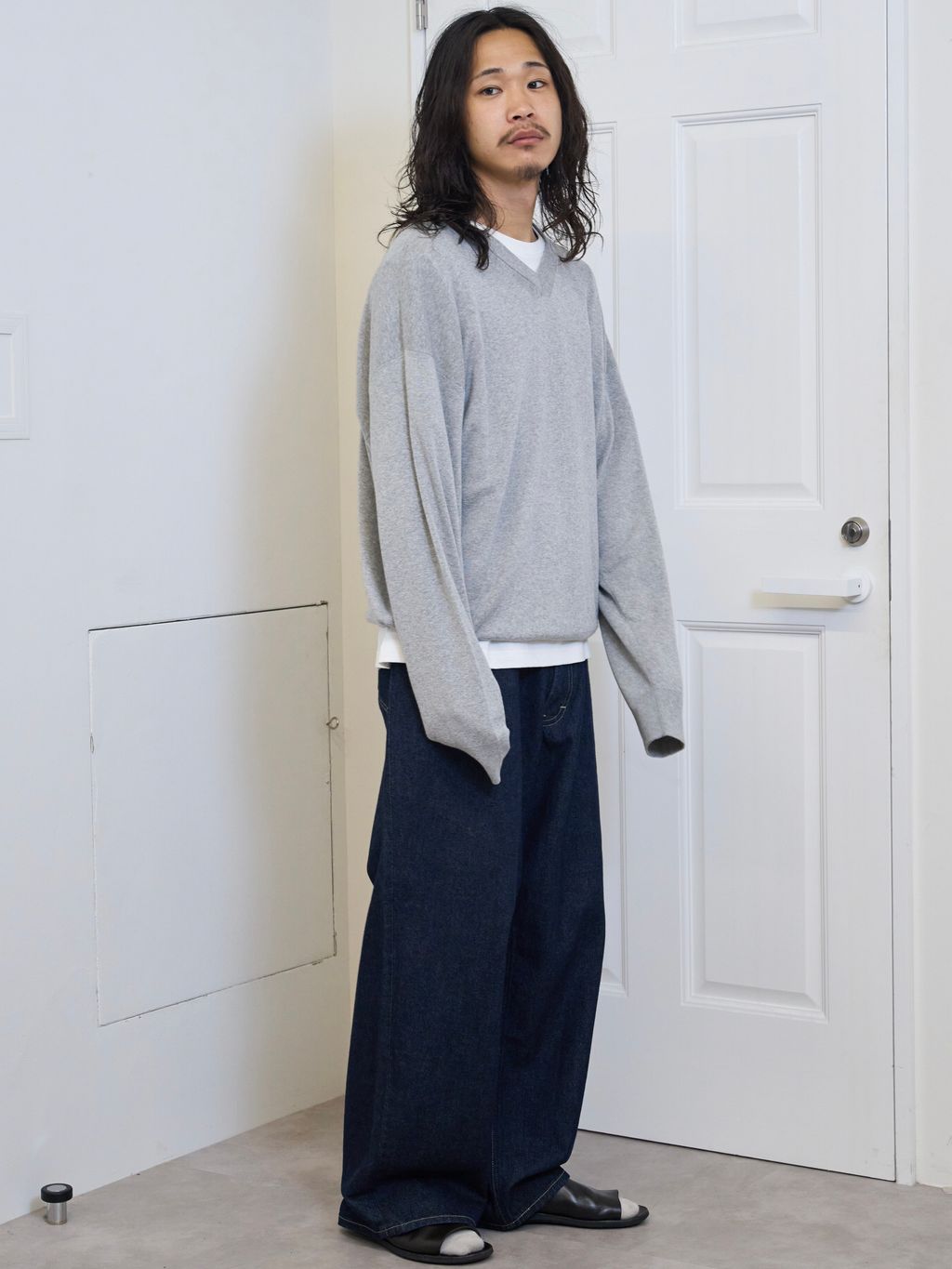 B.C STOCK MENS