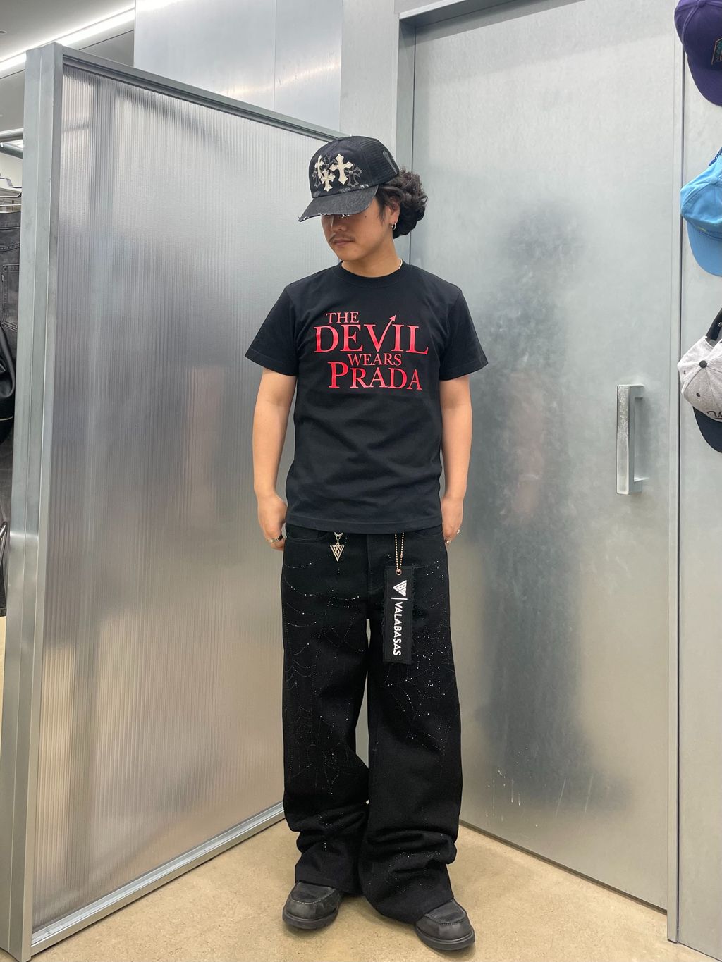 JOINT WORKS MENS
