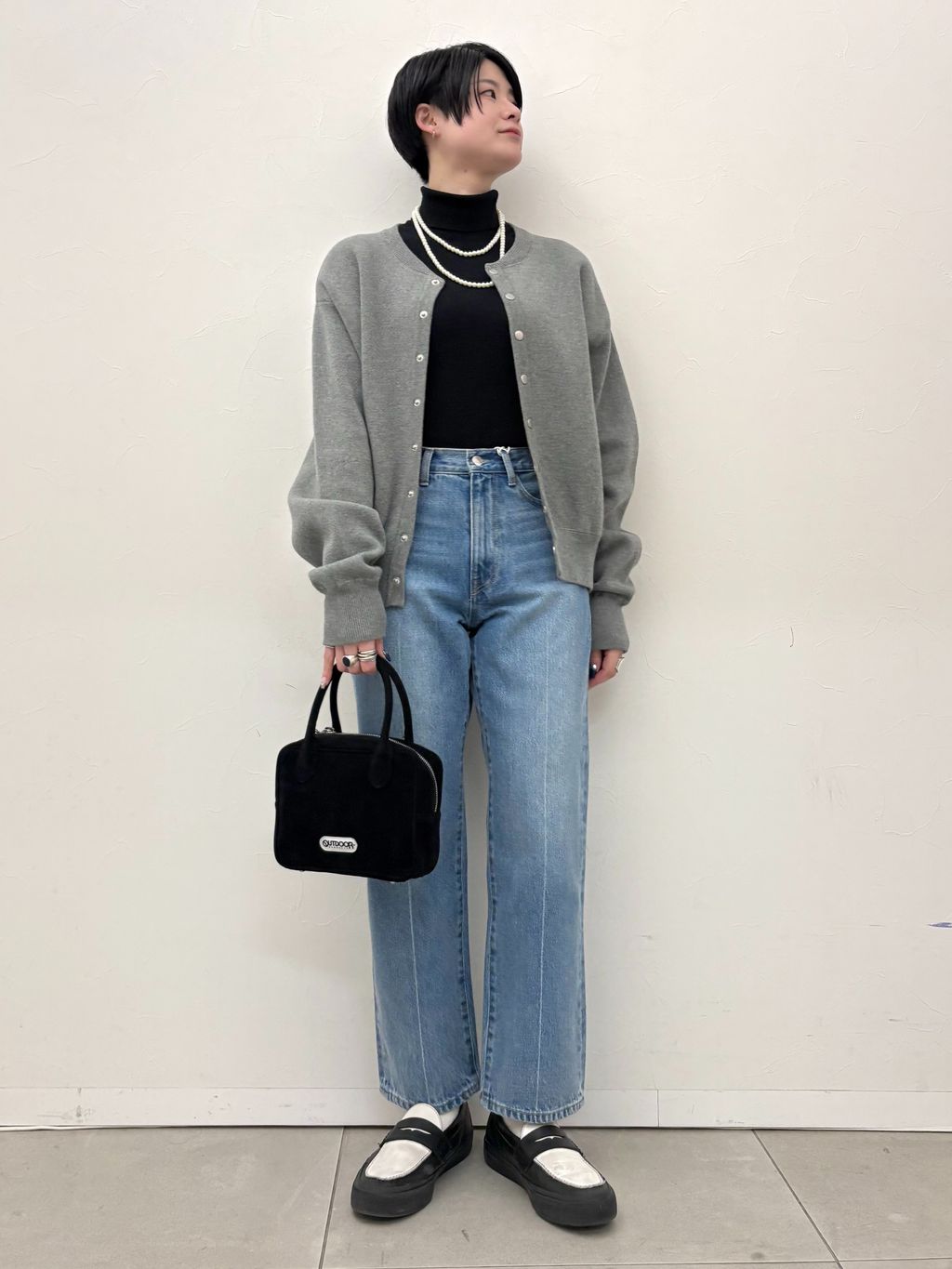 OUTDOOR PRODUCTS Usual Things