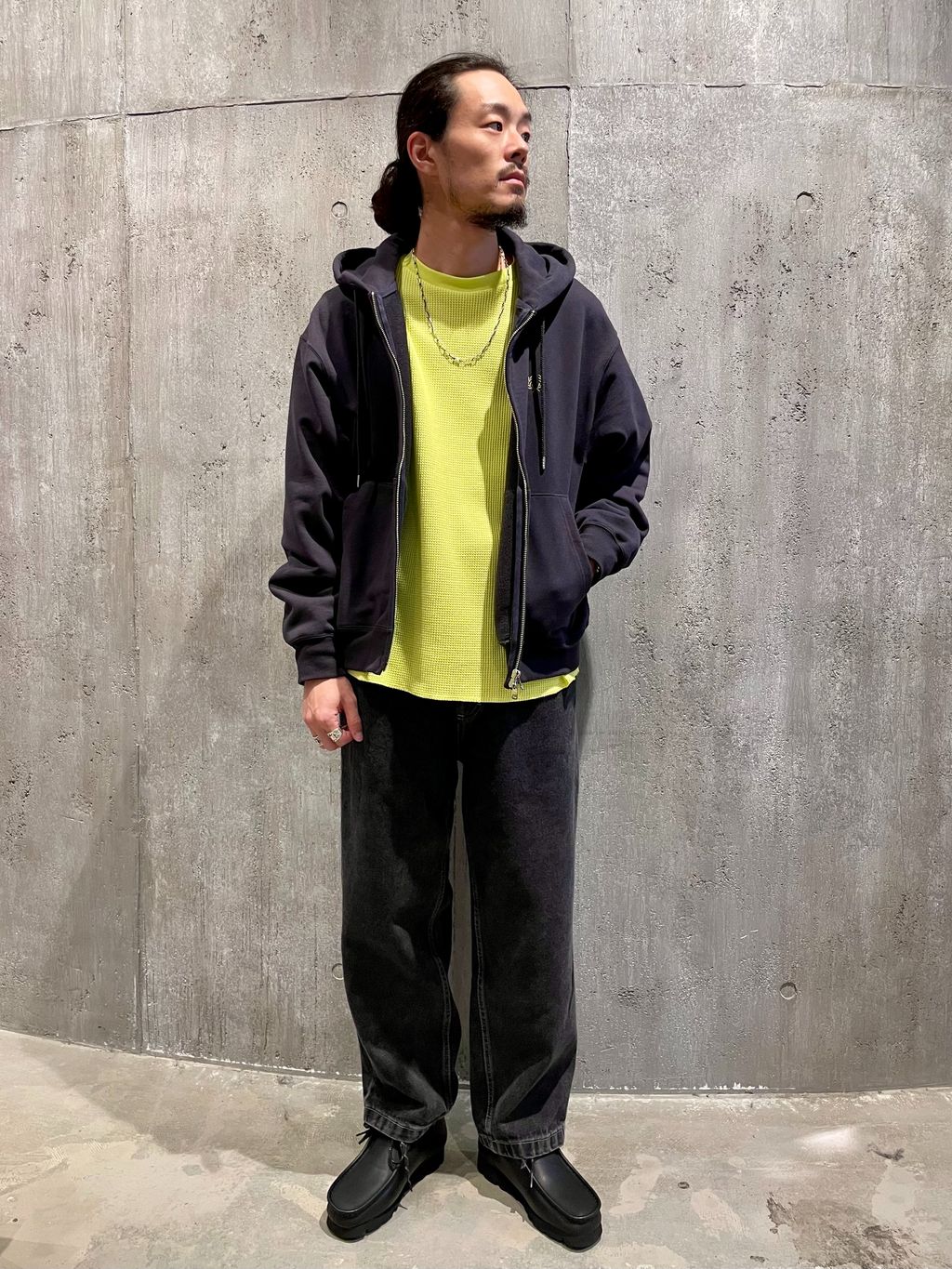 JOURNAL STANDARD MENS