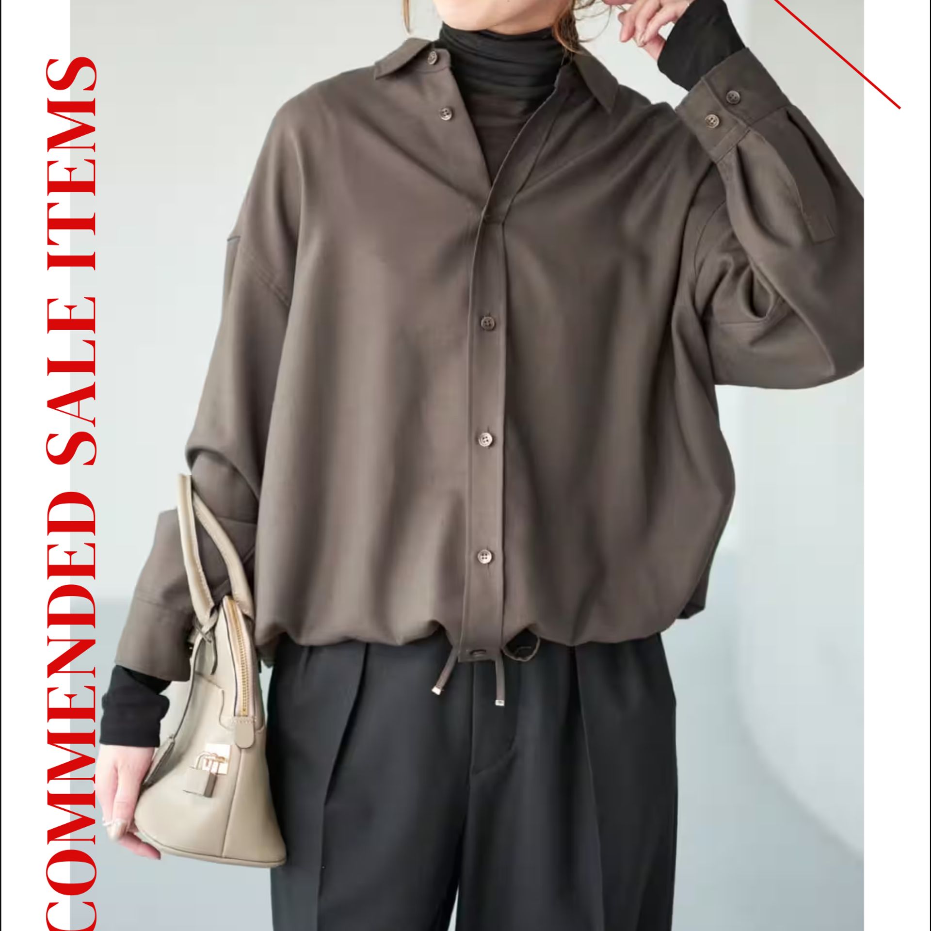 残り僅か！完売前にチェックしたいSALEアイテム｜Spick & Span｜ブログ