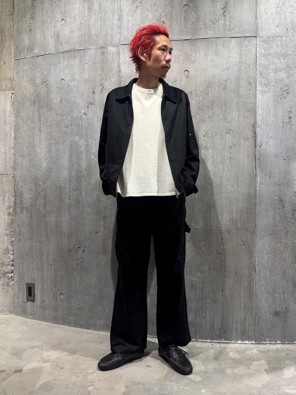 JOURNAL STANDARD MENS