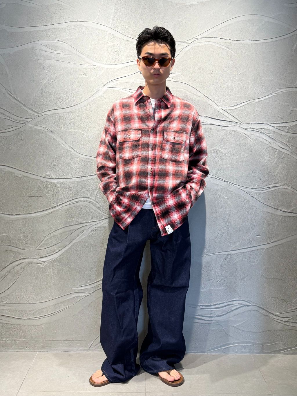 JOINT WORKS MENS