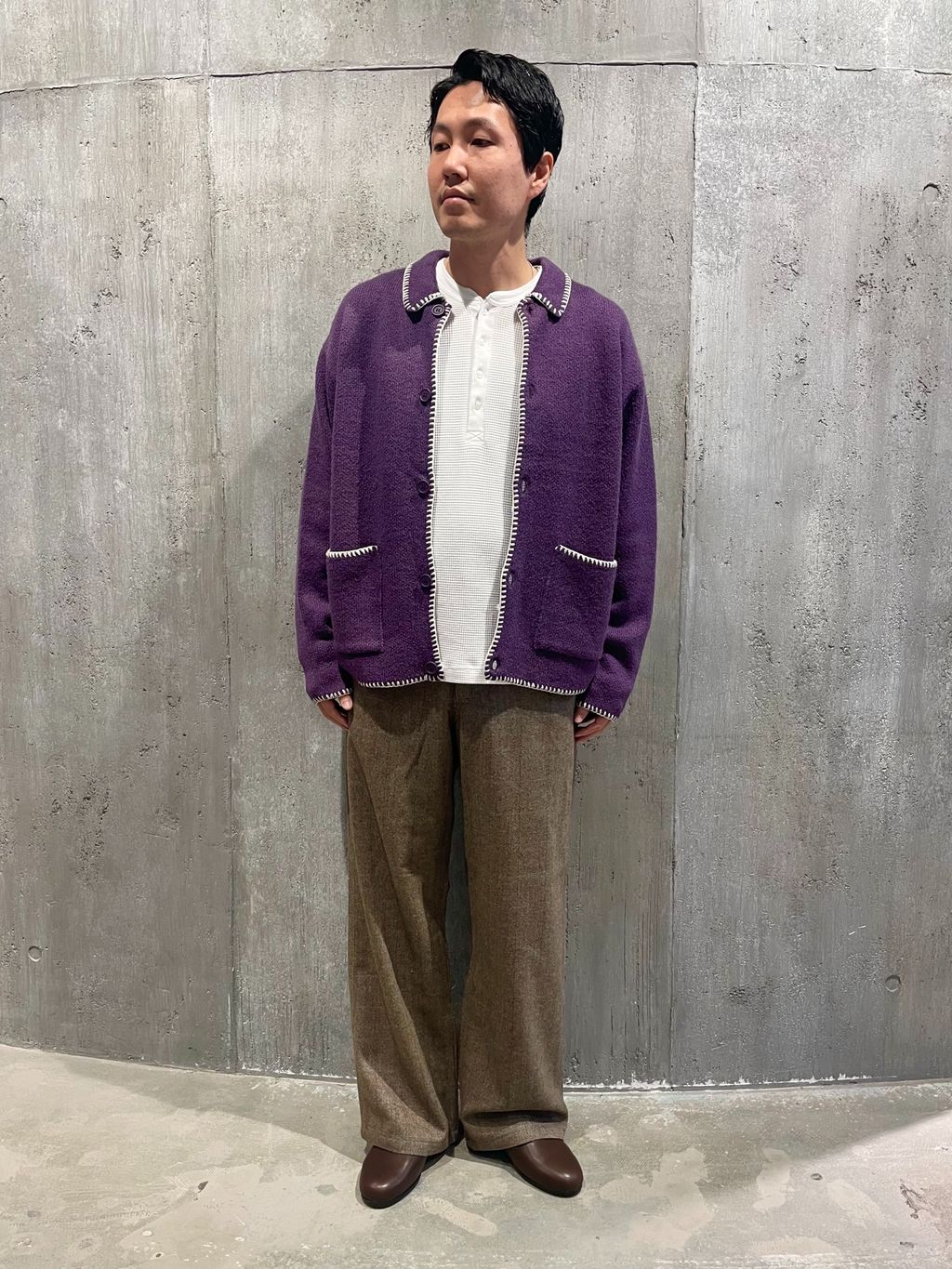 JOURNAL STANDARD MENS
