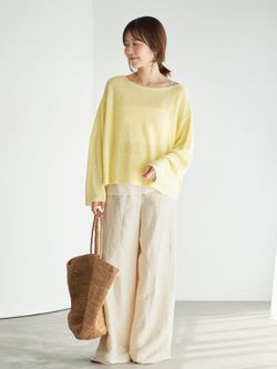 追加》RAFFIA BASKET バッグ 2（かごバッグ）｜Plage（プラージュ）の