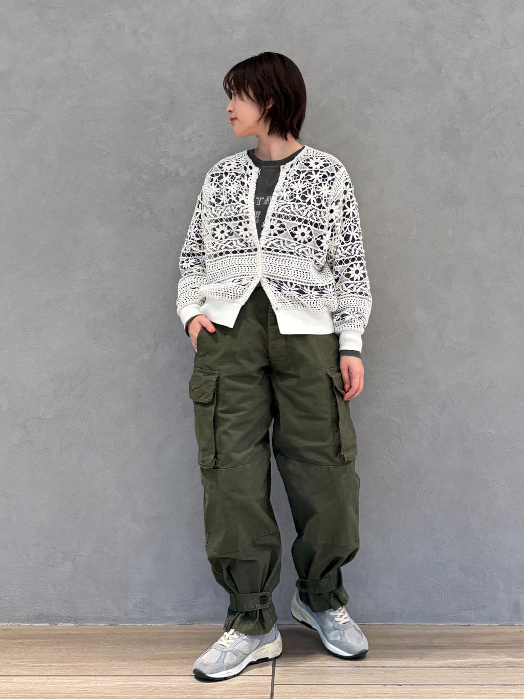 ジャーナルスタンダードラックス コットンレースリブブラウス journal standard luxe｜コットンレース リブブラウス | Rakuten