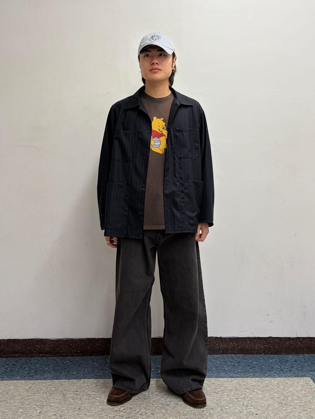 JOURNAL STANDARD MENS