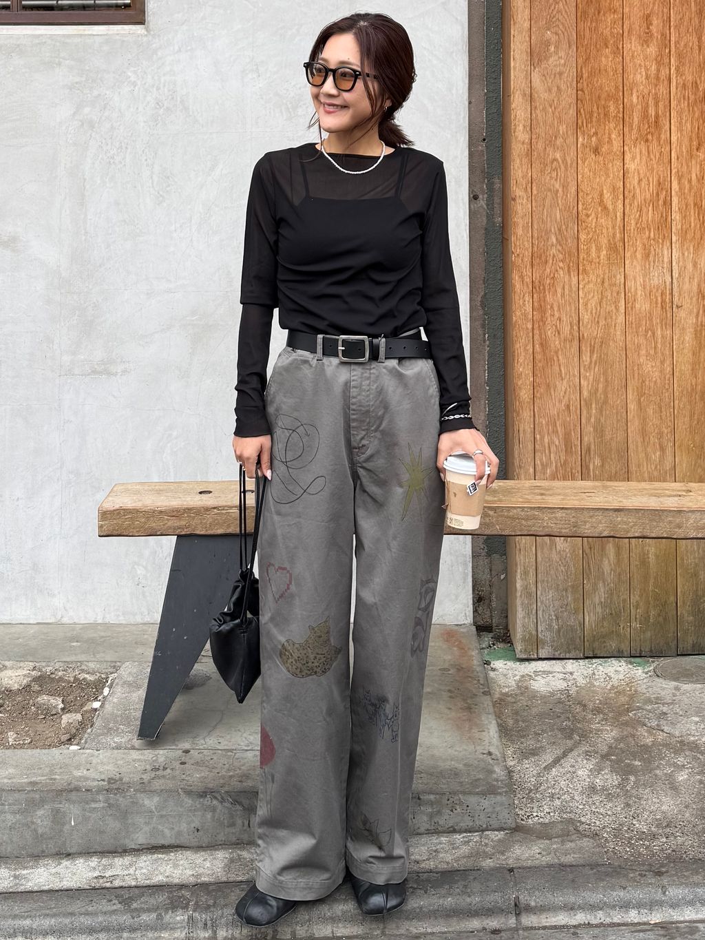 OUTDOOR PRODUCTS Usual Things