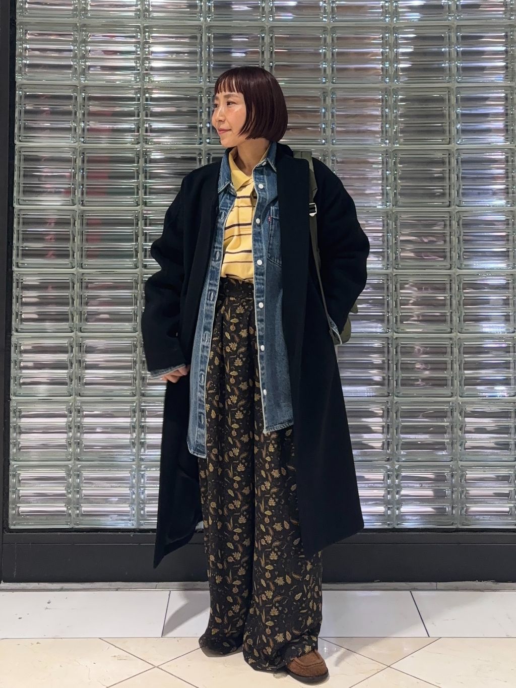 JOURNAL STANDARD LADYS