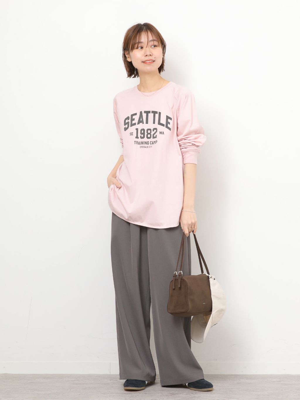 JOURNAL STANDARD relume LADYS