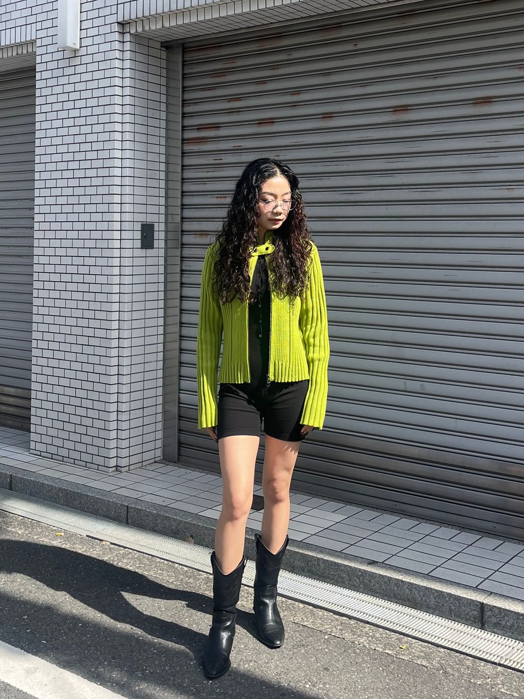 Oriens JOURNAL STANDARD LADYS