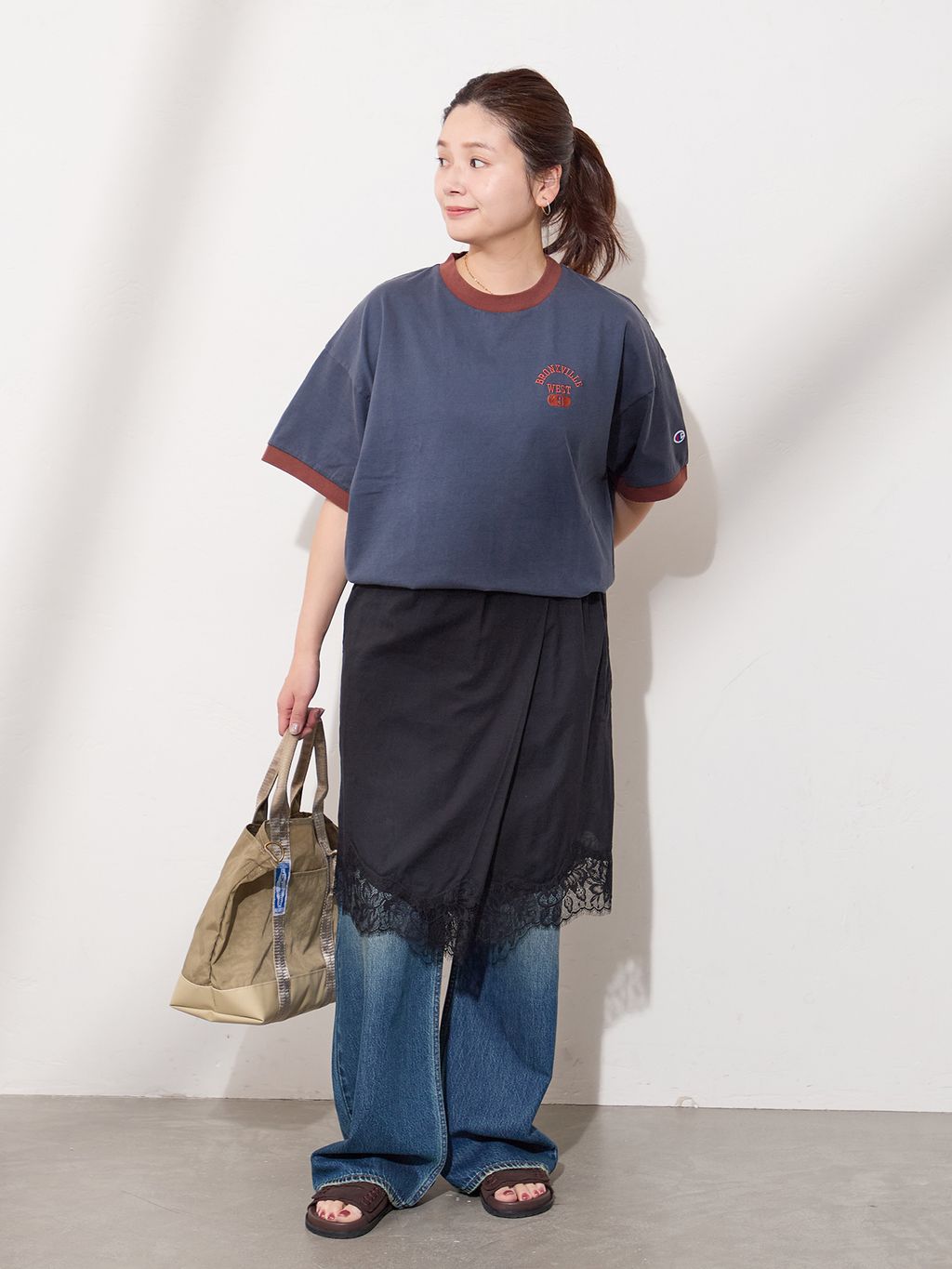 JOURNAL STANDARD LADYS