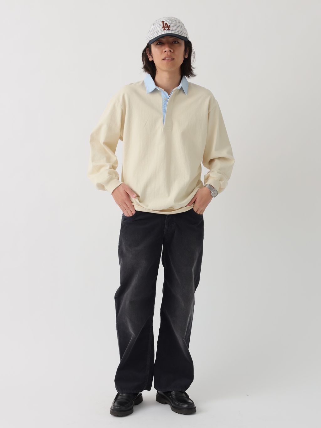 JOURNAL STANDARD MENS