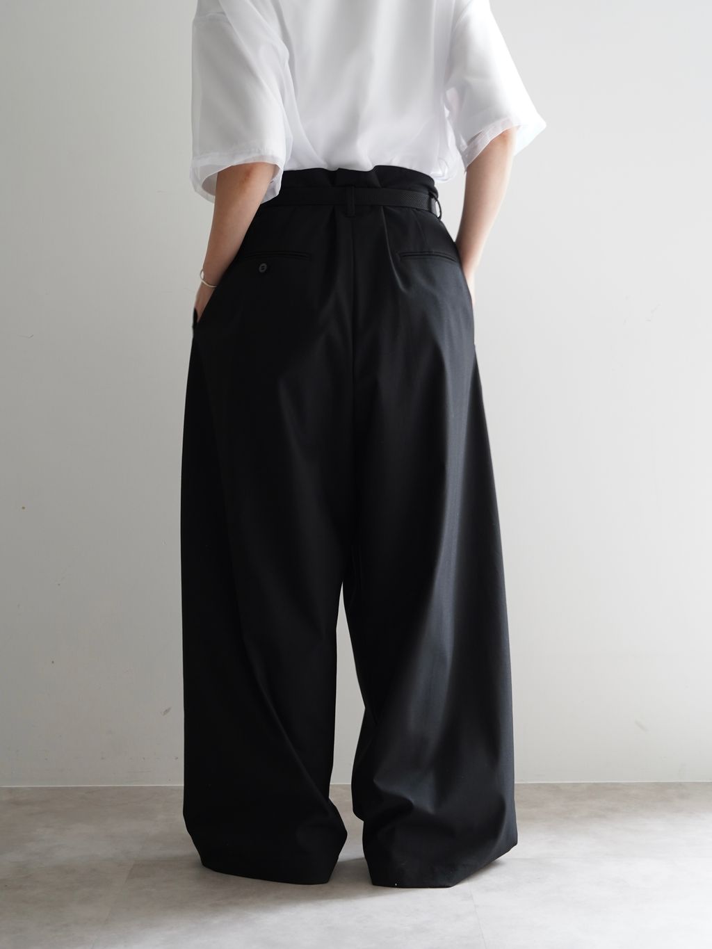 journal standard luxeのコーディネートスナップ（Y.S）｜journal