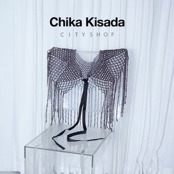 EDITION://8-001 | CHIKA KISADA for CITYSHOP 発売！｜CITYSHOP