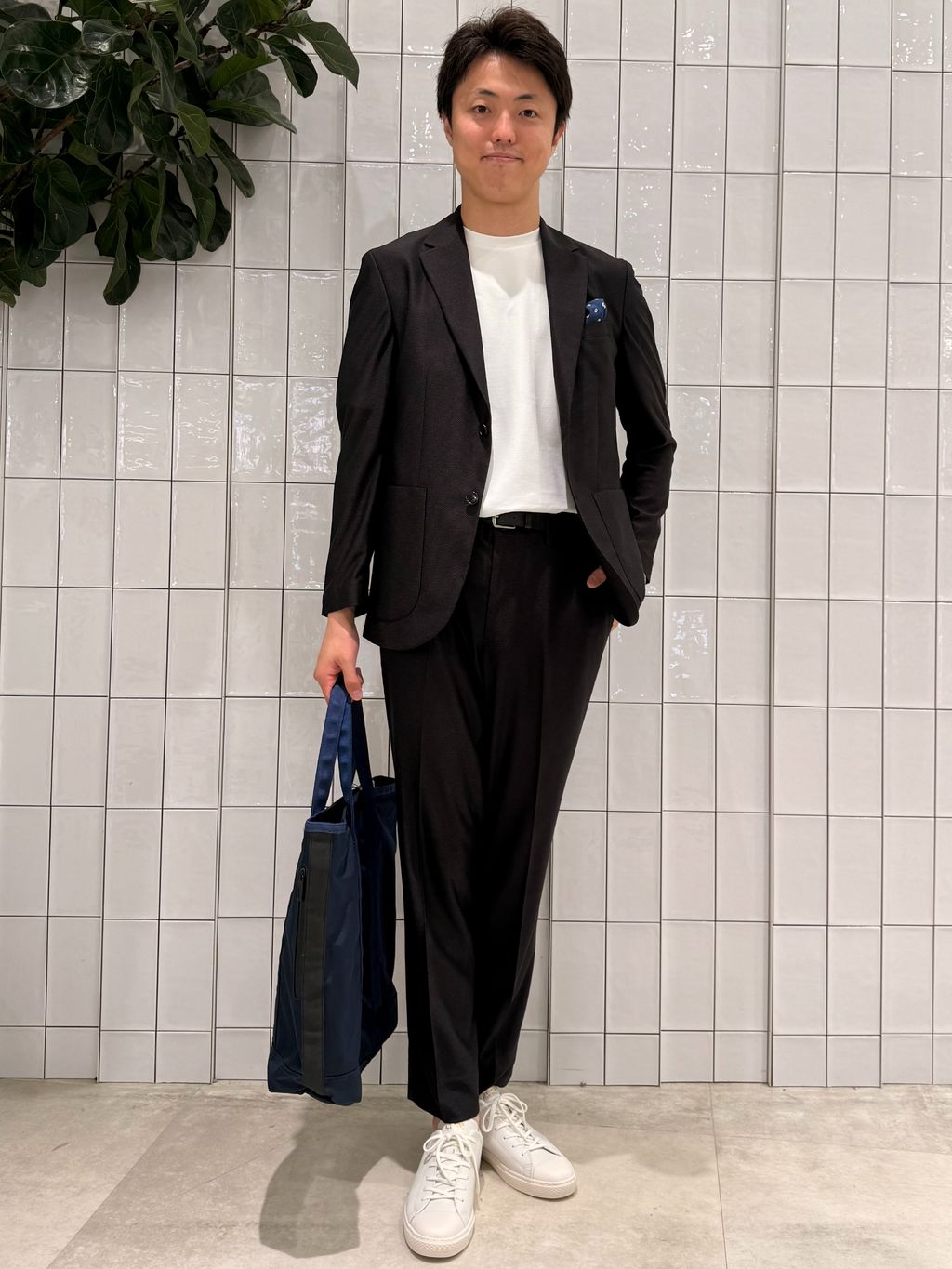B.C STOCK MENS