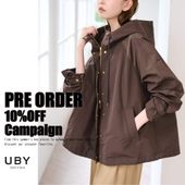 UBY Spick & Span（ユーバイスピックアンドスパン）の公式通販